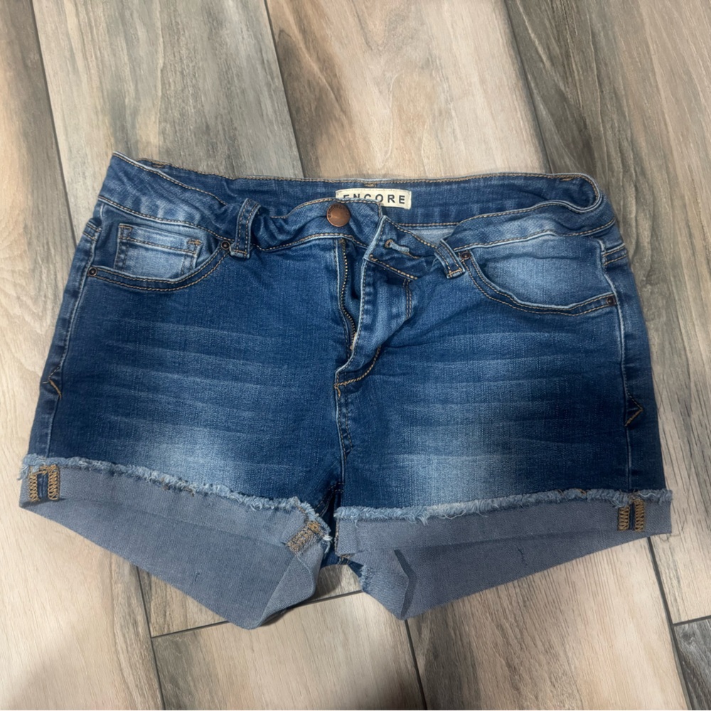 Women’s Shorts